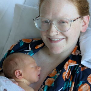 Fundraising Page: Emma DeLuca